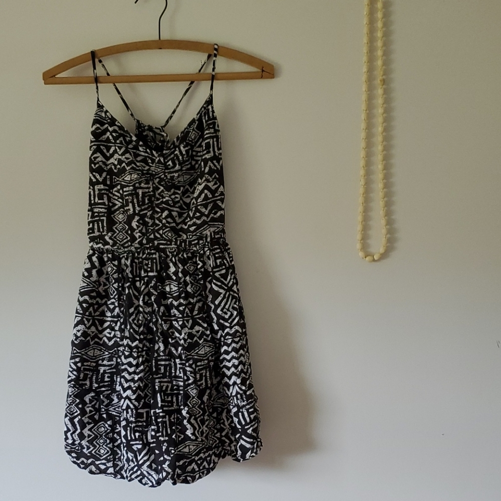 Billabong Tank Dress